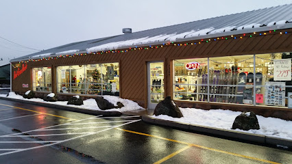 Parker's Rod & Gun - Store photo