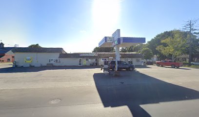 C&J Variety - Store photo