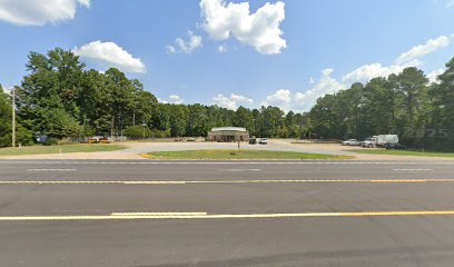 Silvicraft Inc - Store photo