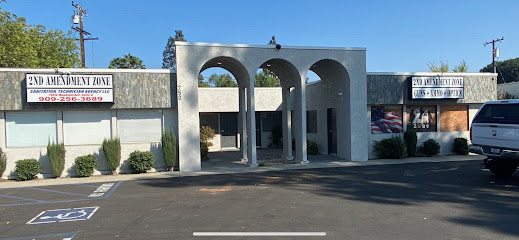 2nd Amendment Zone - Store photo