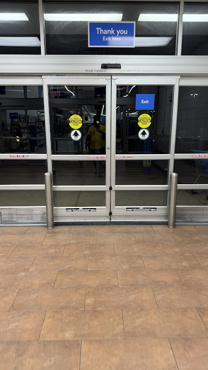 Walmart Supercenter - Store photo