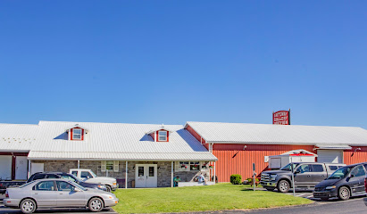 Gateway Gallery Auction - Store photo