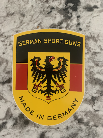 Smith Family Firearms - Store photo