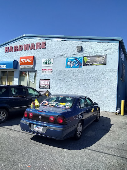 H & H Outdoors - Store photo