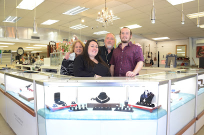 Olde City Jewelry & Pawn - Store photo
