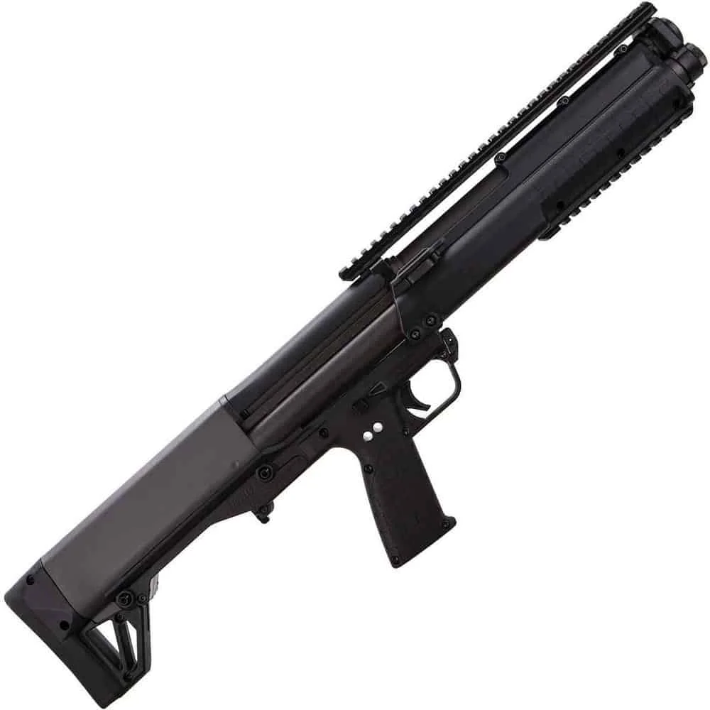 Kel-Tec KSG