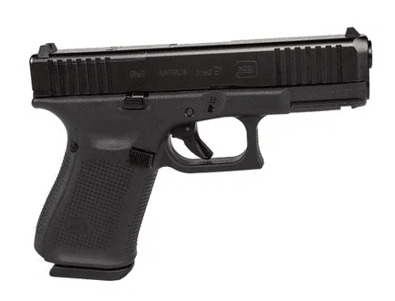 GLOCK 19 GEN 5 MOS
