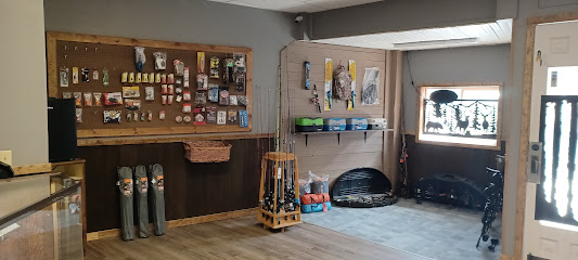Yeater Outdoors - Store photo
