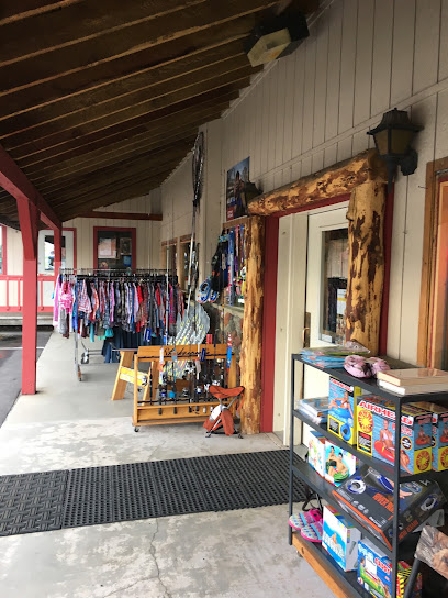 Sports Corral Inc - Store photo
