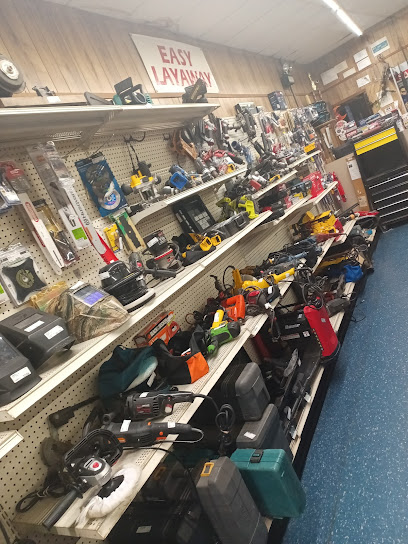 Sumter Pawn & Gun - Store photo