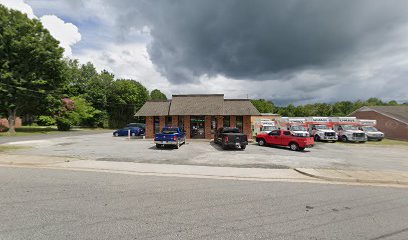 Farmville Sporting Goods - Store photo