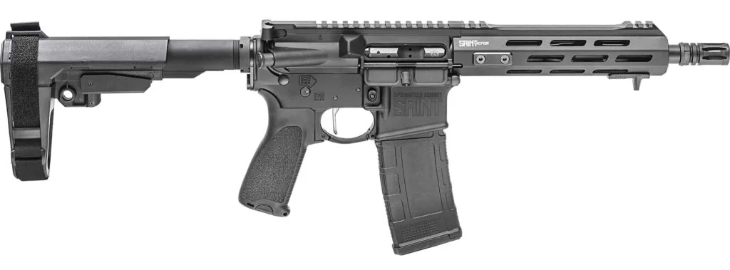 Springfield Saint Victor .300 Blackout