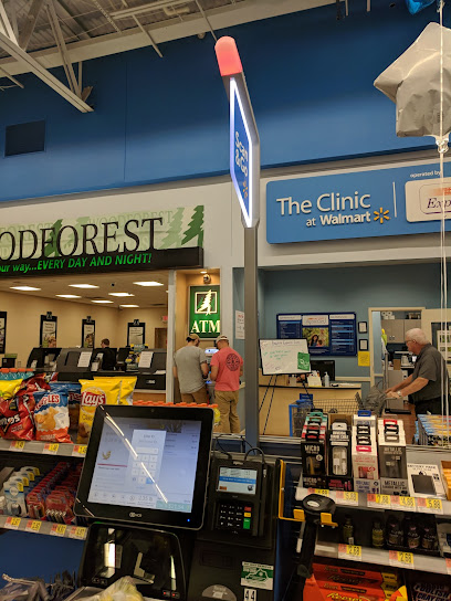 Walmart Supercenter - Store photo
