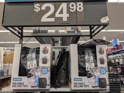 Walmart Supercenter - Store photo