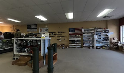 Murphy's Ammo and Firearms - Store photo