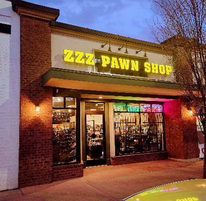 ZZZ Pawn Shop - Store photo
