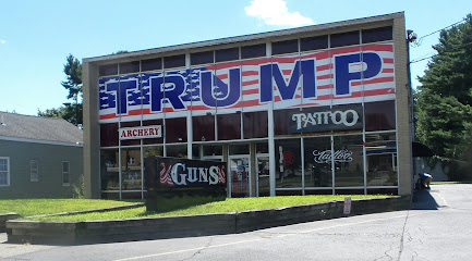 American Shooter Supply Inc - Store photo