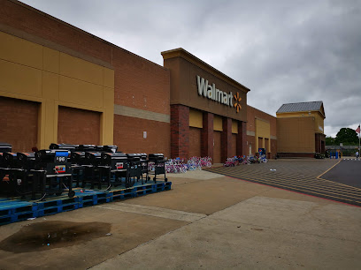 Walmart Supercenter - Store photo