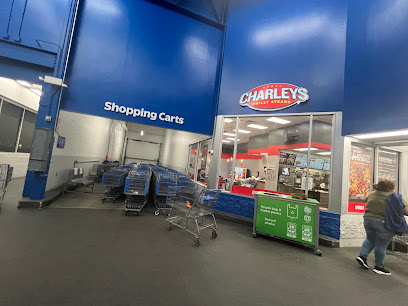 Walmart Supercenter - Store photo