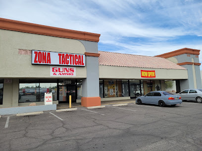 Zona Tactical Range - Store photo