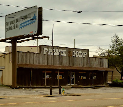 Milan Pawn Shop - Store photo