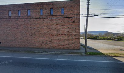 Walter A Wood Supply - Store photo