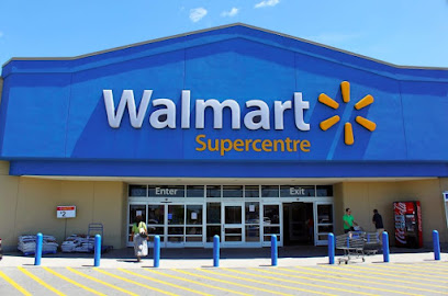 Walmart Supercenter - Store photo