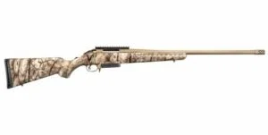 Ruger American Predator