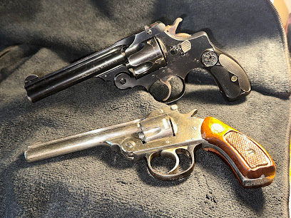 High Caliber Firearms, LLC - Store photo