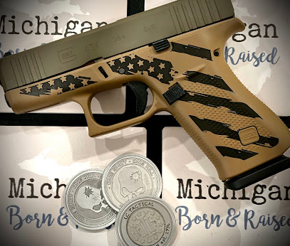LC Tactical LLC - Store photo