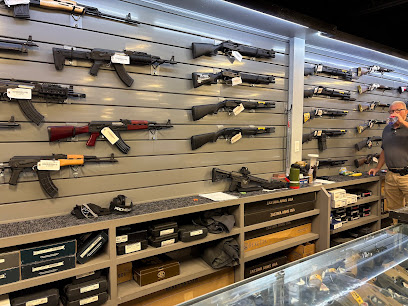 Shield Wall Range and Training Facility - Store photo