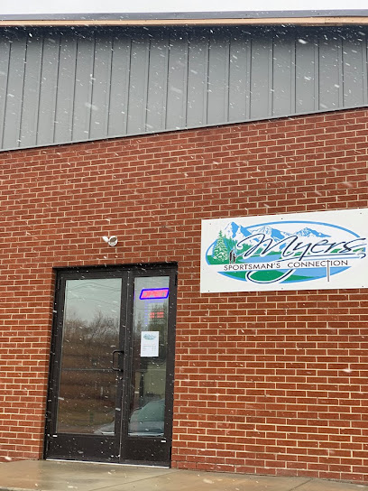 Myers Sportsmans Connection - Store photo
