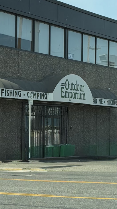 Outdoor Emporium - Store photo