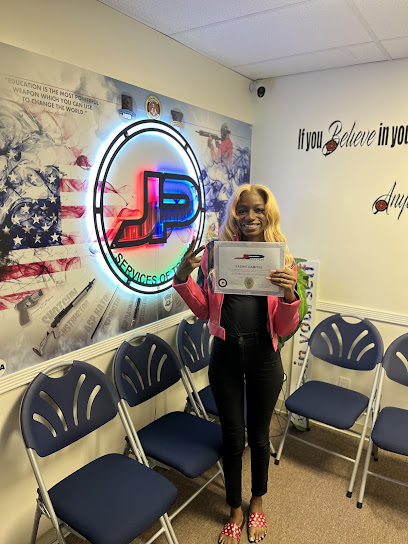 JP Services Of Today LLC - Store photo