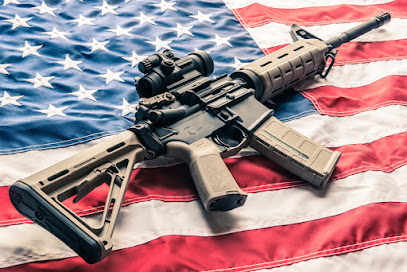 Elah Armament - Store photo