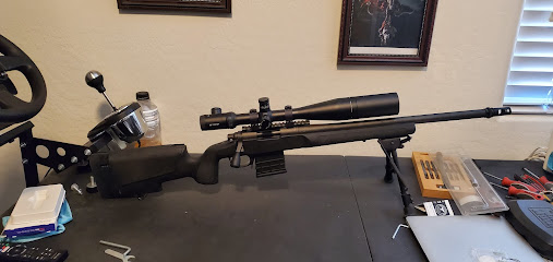 Coldbore Firearms - Store photo