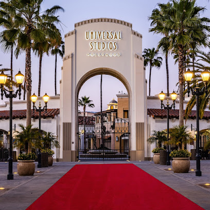 Universal Studios Hollywood - Store photo