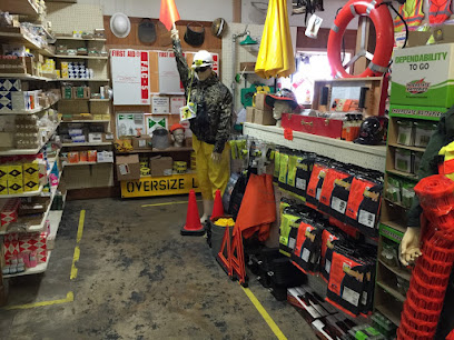Control Fire & Safety LLC - Store photo