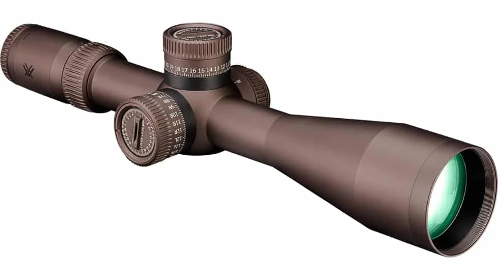 Vortex Razor HD Gen III 6-36x56
