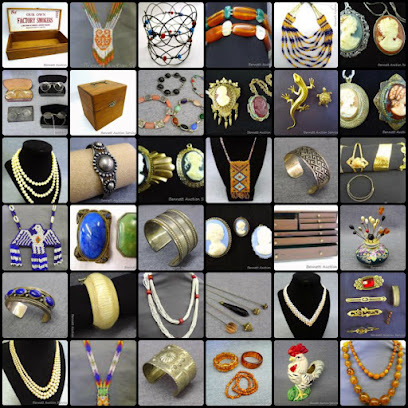 Bennett Auction Service - Store photo