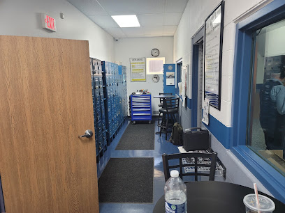 Gabriel Protection & Training - Store photo
