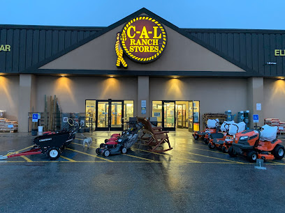 C-A-L Ranch Stores - Store photo