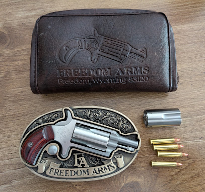 Western Arms - Store photo