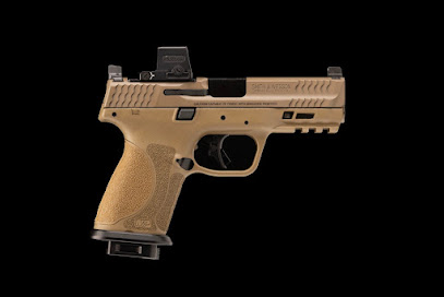 Springer Precision - Store photo