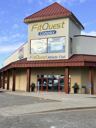 Tutts Outdoors - Store photo