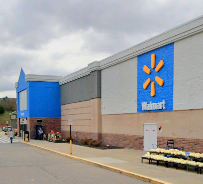 Walmart Supercenter - Store photo