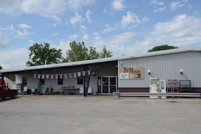 Top Notch Trading Company - Store photo