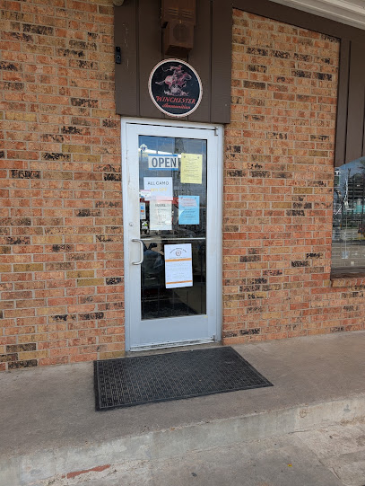 Johnny's Sport Shop - Store photo