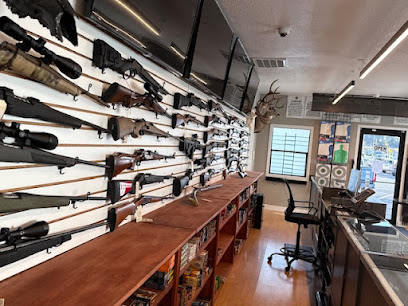 Stick2YourGuns - Store photo