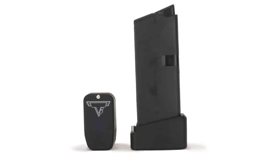 taran tactical base plate +2
